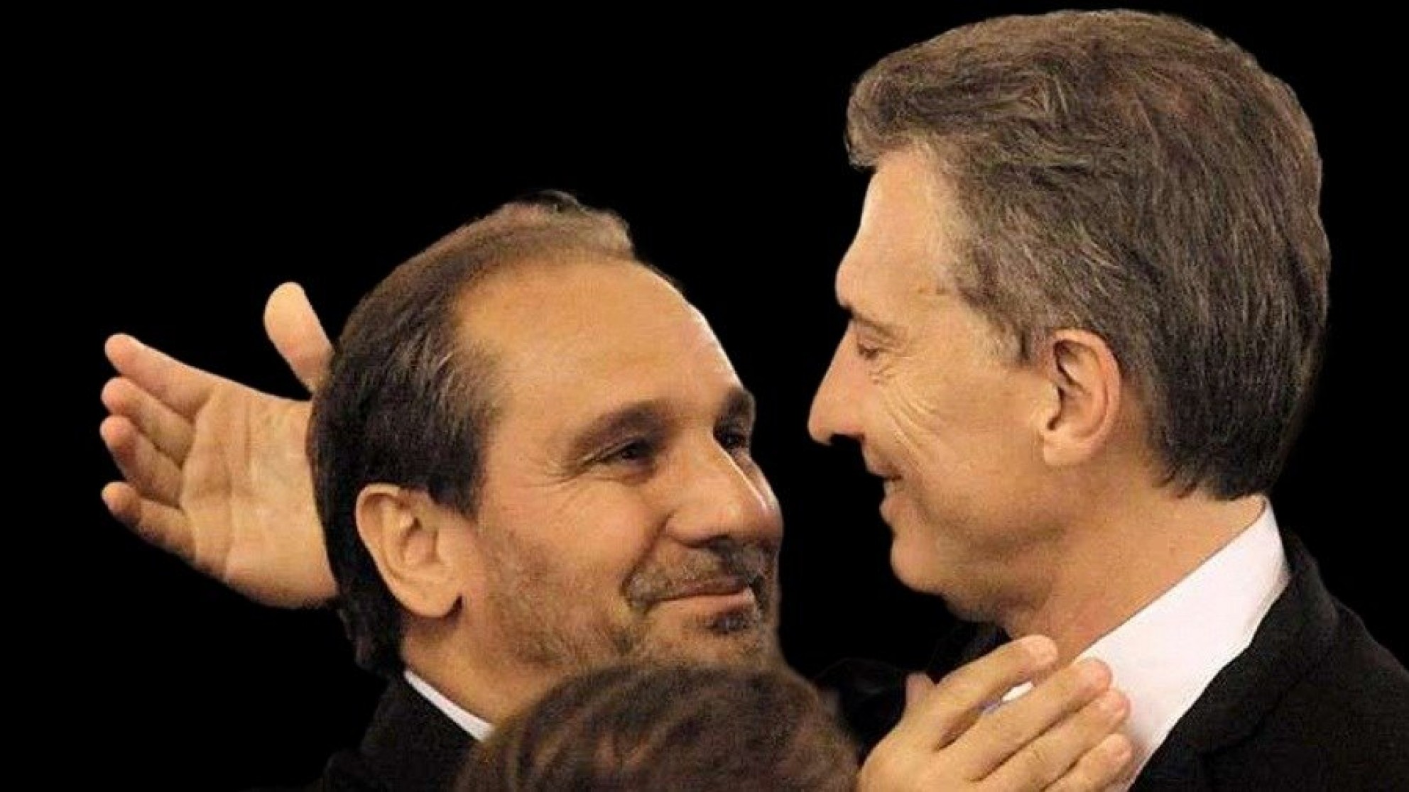 Grave acusación: Caputo abrió una cuenta secreta en Suiza